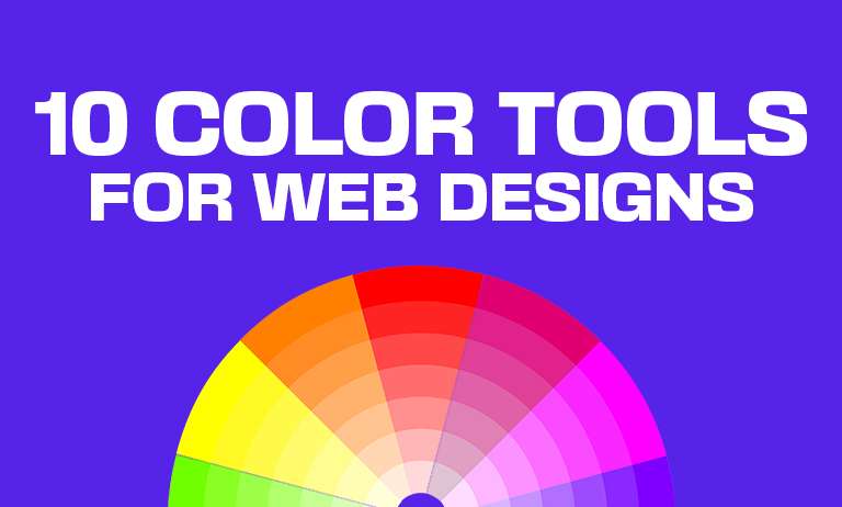 10 Best Color Tools for Designers